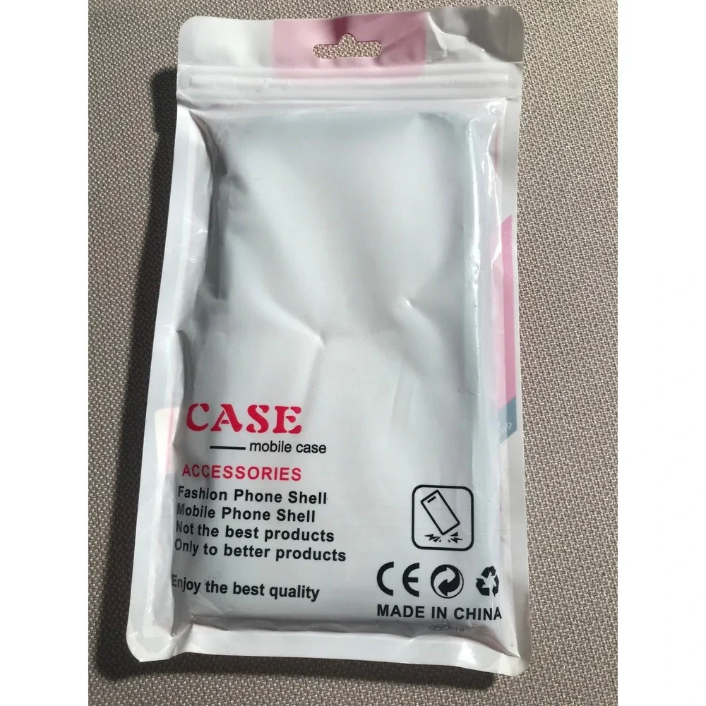 Watache Stylish Dual Layer Iphone11 Pro Max Black Mobile Case In Sealed Package